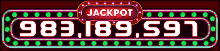 Jackpot Main777